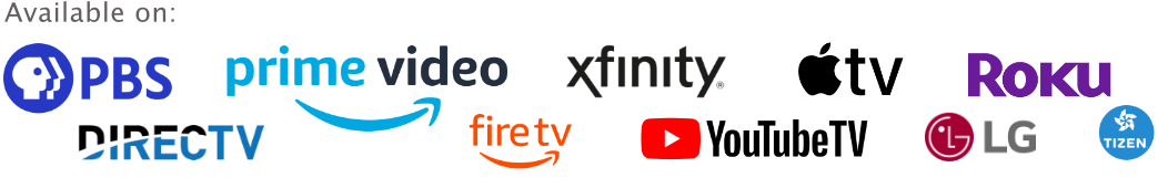 TV Logos